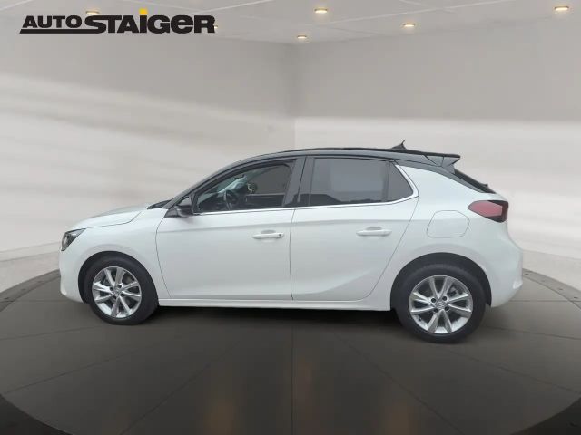 Opel Corsa Elegance Turbo