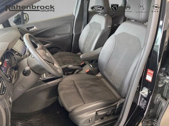 Opel Crossland X 1.2 Turbo Turbo Ultimate