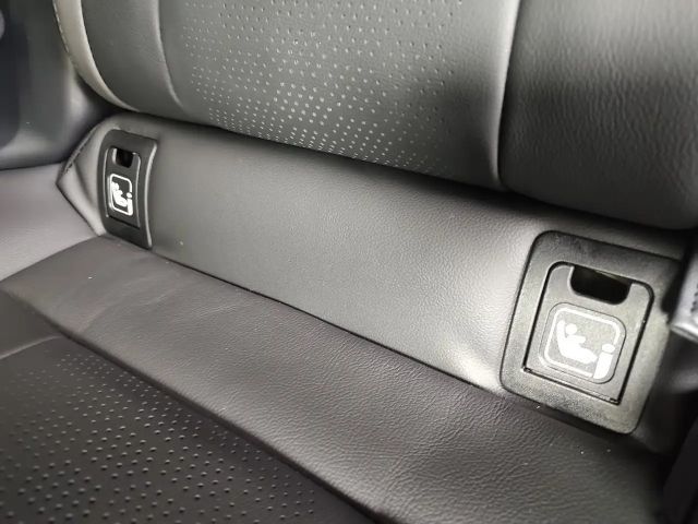 Subaru Crosstrek AWD e-Boxer