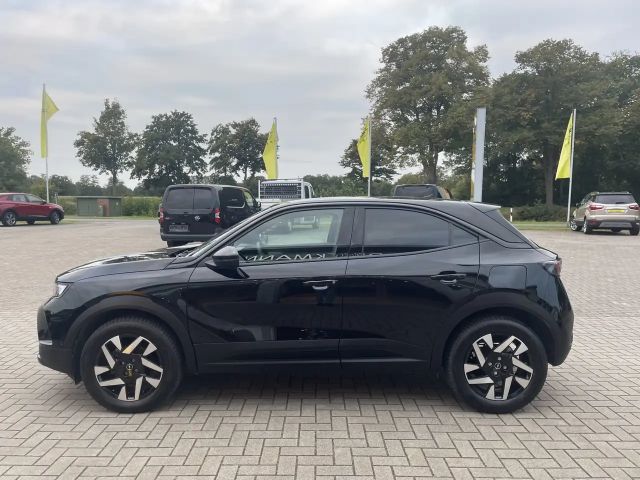 Opel Mokka GS-Line Grand Sport