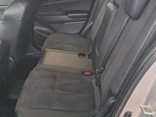 Mitsubishi Eclipse Cross 4WD MIVEC