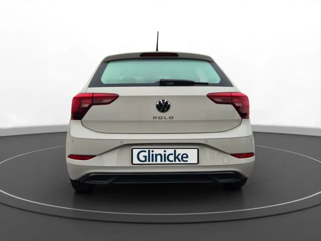 Volkswagen Polo 1.0 TSI IQ.Drive