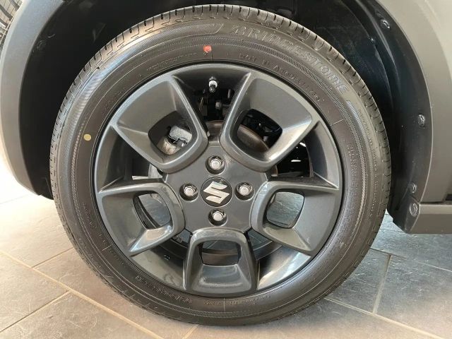 Suzuki Ignis Comfort Hybrid