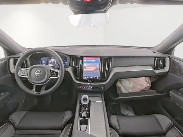 Volvo XC60 AWD Recharge T6 Ultra