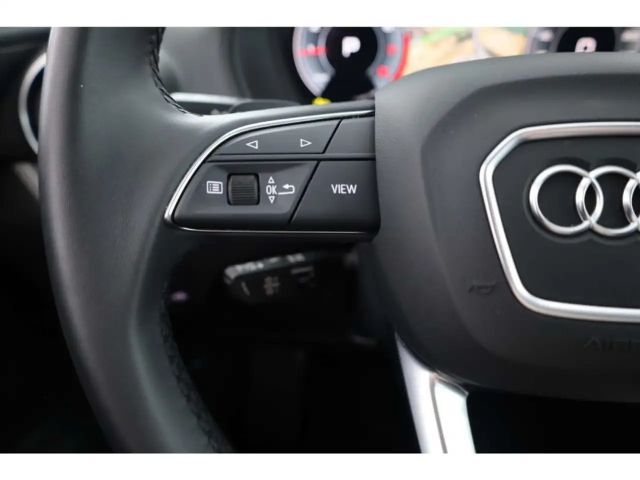 Audi Q2 35 TFSI S-Tronic