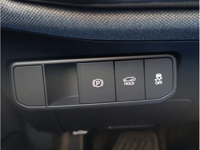 Kia EV4 58.3 kWh Earth