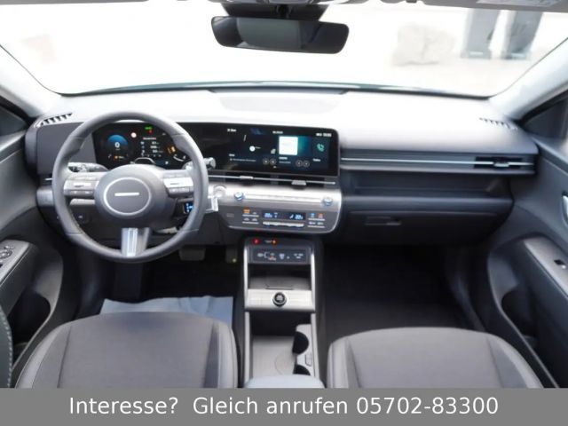 Hyundai Kona 1.6 Prime