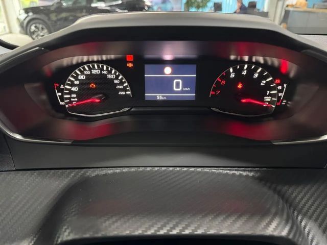 Peugeot 208 Active Pack