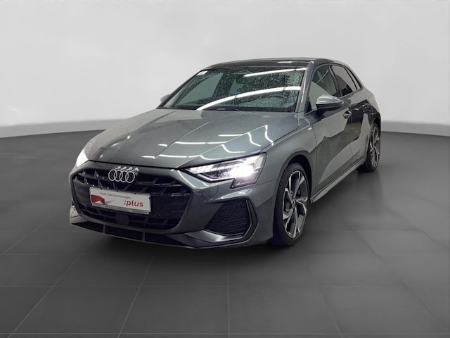 Audi A3 S-Tronic Sportback