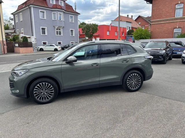 Volkswagen Tiguan 2.0 TDI DSG Life