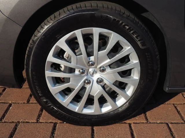 Opel Zafira Life 2.0 CDTI