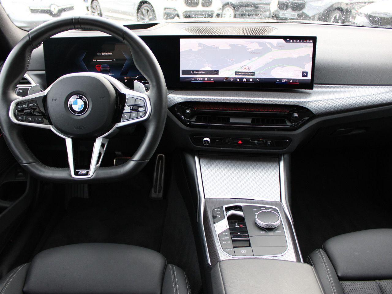BMW 320 320d M-Sport Touring xDrive