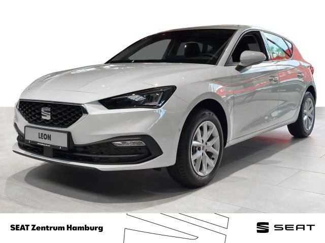Seat Leon 1.5 eTSI DSG