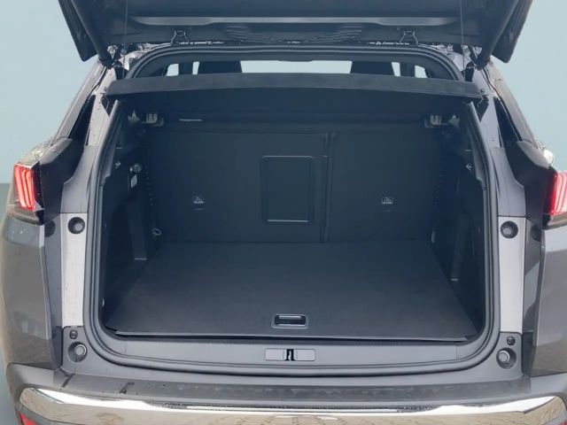 Peugeot 3008 Allure Pack EAT8 Hybrid