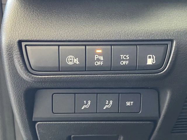 Mazda MX-30 Exclusive-line