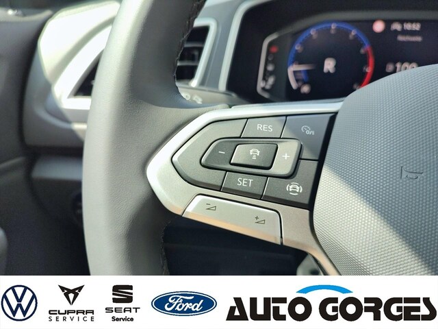 Volkswagen T-Roc 1.5 TSI DSG