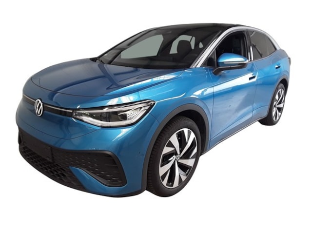 Volkswagen ID.5 IQ.Drive Pro