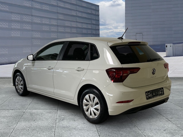 Volkswagen Polo 1.0 MPI
