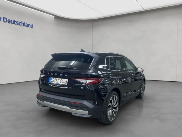 Skoda Elroq 85 Selection