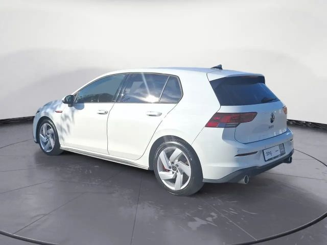Volkswagen Golf 2.0 TSI DSG GTI