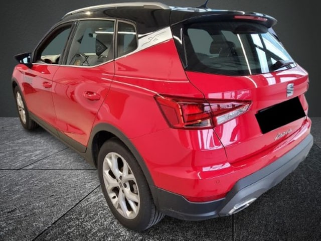 Seat Arona Arona FR1.0 TSI
