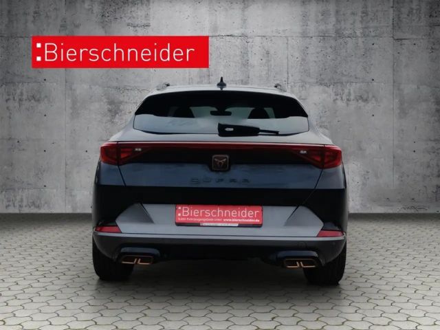 Cupra Formentor 1.4 DSG VZ e-Hybrid