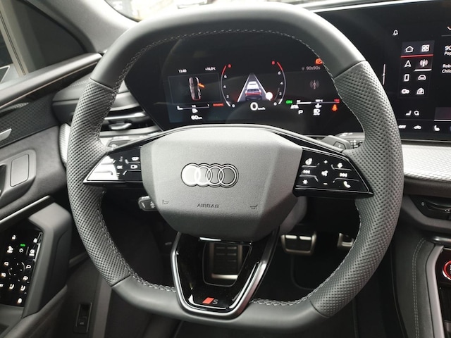 Audi SQ5 S-Tronic Sportback