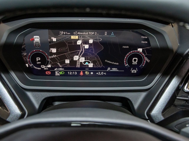 Audi Q4 e-tron 50 Quattro Sportback