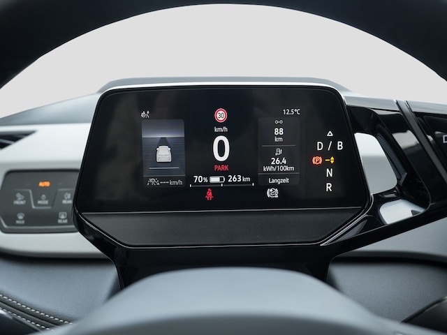 Volkswagen ID.3 Performance Pro