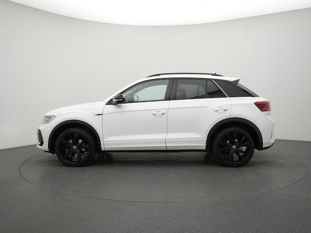 Volkswagen T-Roc 4Motion DSG R-Line