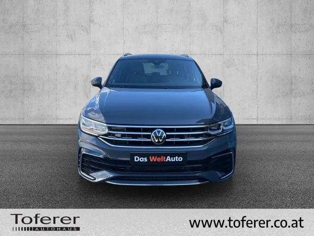 Volkswagen Tiguan DSG R-Line eHybrid