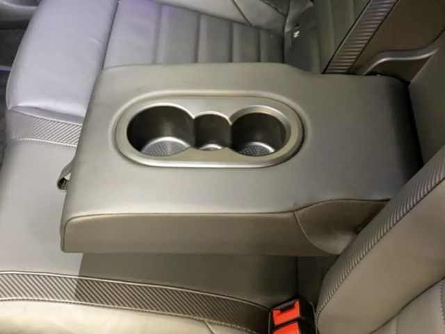 Volkswagen Golf 2.0 TSI 4Motion DSG Golf VIII