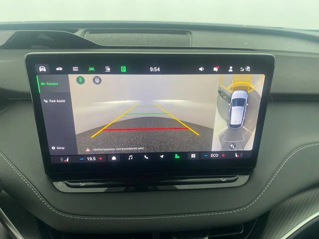 Skoda Elroq 85 Sportline