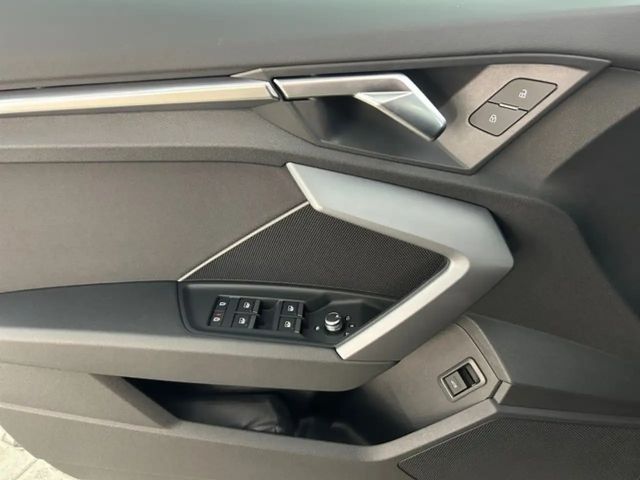 Audi A3 35 TFSI Sedan Sportback