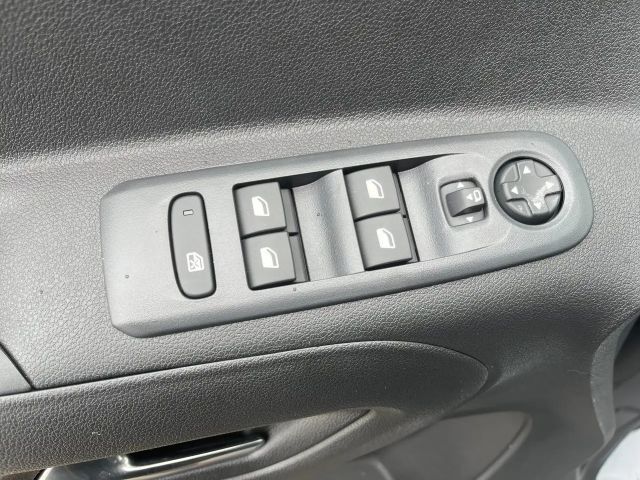 Opel Combo Life Ultimate