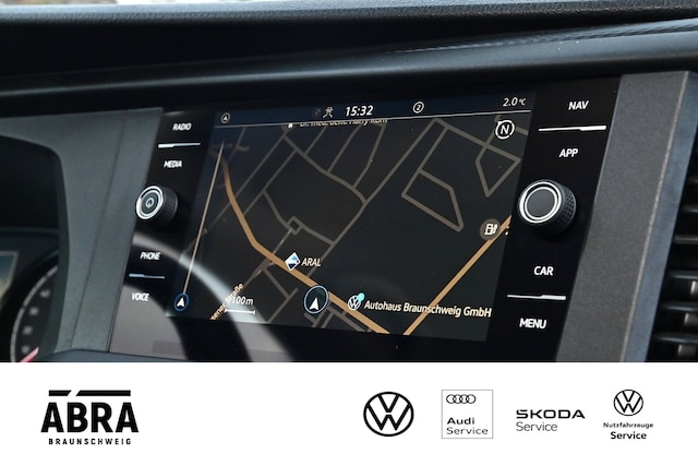 Volkswagen Caravelle 2.0 TDI Comfortline T6