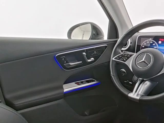 Mercedes-Benz GLC 200 4MATIC AVANTGARDE