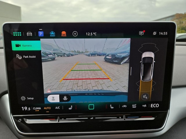 Volkswagen ID.4 Performance Pro