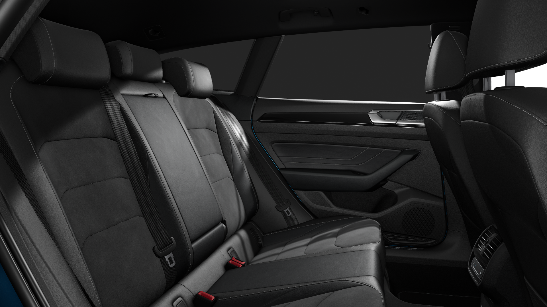 Volkswagen Arteon Shooting Brake 2.0 TSI DSG