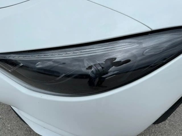 Mercedes-Benz AMG SL Aut.