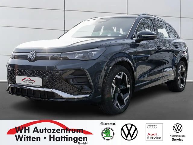 Volkswagen Tiguan 2.0 TDI DSG R-Line