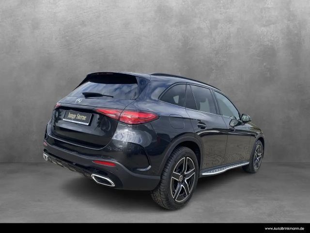 Mercedes-Benz GLC 300 4MATIC AMG Line