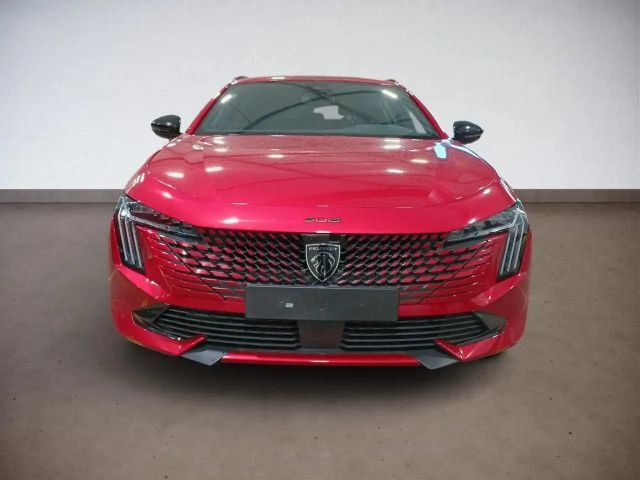 Peugeot 508 Allure Pack PureTech SW