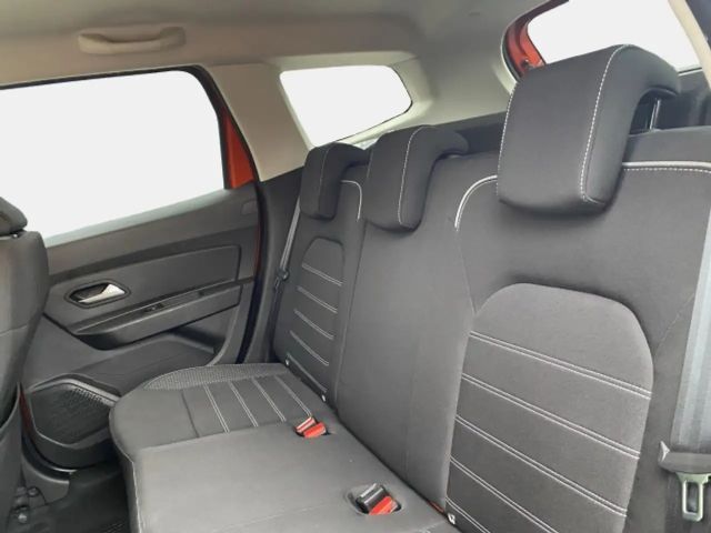 Dacia Duster Prestige TCe 150