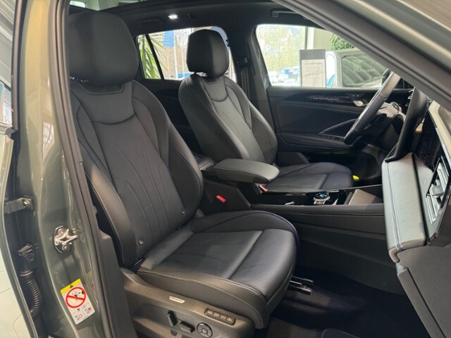 Volkswagen Tiguan 4Motion DSG