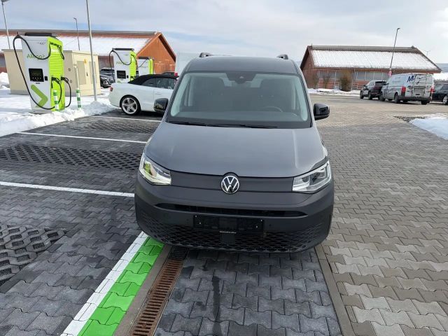 Volkswagen Caddy 1.5 TSI