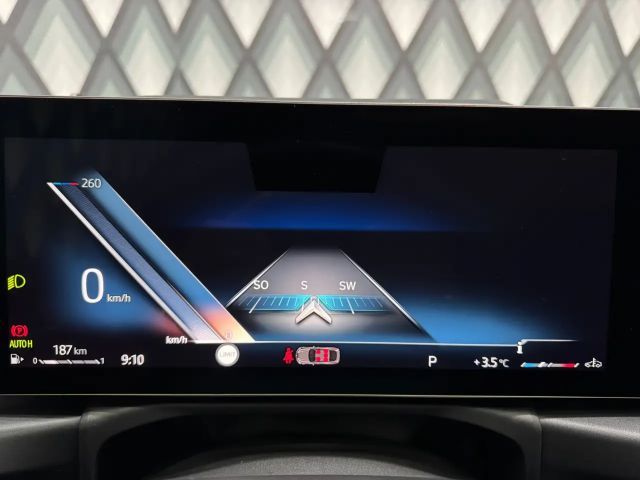 BMW 420 420i M-Sport