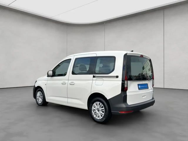 Volkswagen Caddy 2.0 TDI BMT