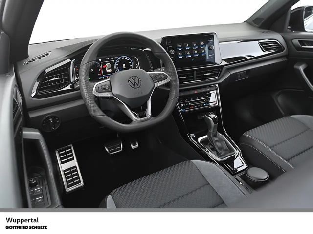 Volkswagen T-Roc Cabriolet DSG R-Line