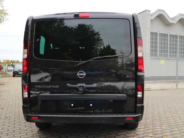 Nissan Primastar L1H1 Tekna dCi 150